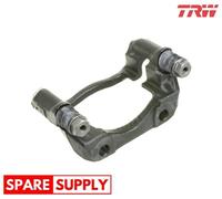 CARRIER, BRAKE CALIPER FOR RENAULT 19 I CHAMADE 19 II CHAMADE 21 9 TRW BDA210