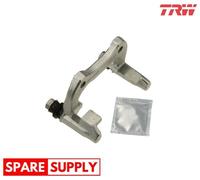CARRIER, BRAKE CALIPER FOR RENAULT CLIO CAMPUS III CLIO I SALOON TRW BDA964 NEW