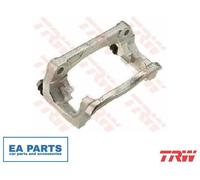 Carrier, brake caliper for RENAULT KANGOO KANGOO BE BOP TRW BDA666