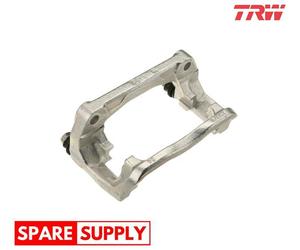 CARRIER, BRAKE CALIPER FOR RENAULT KANGOO TRW BDA666