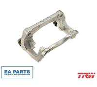 Carrier, brake caliper for RENAULT KANGOO TRW BDA666 NEW