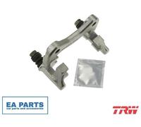 Carrier, brake caliper for SEAT ALHAMBRA ALHAMBRA VAN TRW BDA414