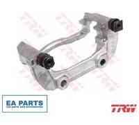 Carrier, brake caliper for SEAT CORDOBA IBIZA III TRW BDA512