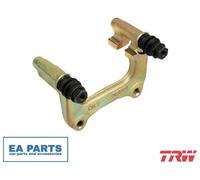 Carrier, brake caliper for SEAT EXEO TRW BDA559