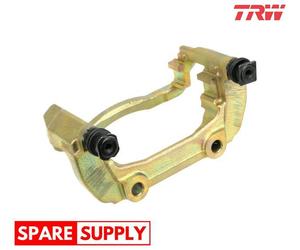 CARRIER, BRAKE CALIPER FOR SEAT SKODA VW TRW BDA512