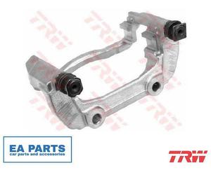 Carrier, brake caliper for SKODA FABIA PRAKTIK ROOMSTER TRW BDA512