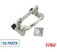 Carrier, brake caliper for TOYOTA ALTIS IX TRW BDA1035