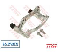 Carrier, brake caliper for VAUXHALL COMBO CORSA CORSAVAN MERIVA A TRW BDA582