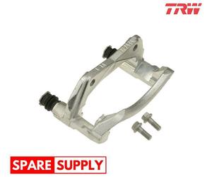 CARRIER, BRAKE CALIPER FOR VAUXHALL OPEL TRW BDA582