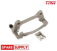 CARRIER, BRAKE CALIPER FOR VW ARTEON CADDY GOLF PASSAT TRW BDA1181