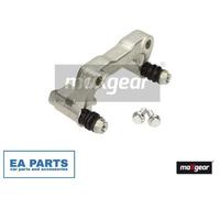 Carrier, brake caliper for VW BEETLE BORA DERBY GOLF MAXGEAR 82-3013