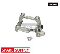 CARRIER, BRAKE CALIPER FOR VW BORA CADDY GOLF SCIROCCO MAXGEAR 82-3018