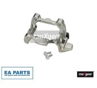 Carrier, brake caliper for VW BORA CADDY GOLF SCIROCCO MAXGEAR 82-3018