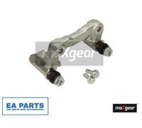 Carrier, brake caliper for VW CABRIO CARAT CORRADO MAXGEAR 82-3001