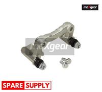 CARRIER, BRAKE CALIPER FOR VW CABRIO CARAT CORRADO MAXGEAR 82-3001