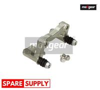CARRIER, BRAKE CALIPER FOR VW CABRIO CARAT CORRADO MAXGEAR 82-3002