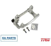 Carrier, brake caliper for VW CALIFORNIA T5 Camper TRW BDA585 NEW