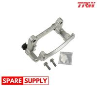 CARRIER, BRAKE CALIPER FOR VW CALIFORNIA T5 CAMPER TRW BDA585 NEW
