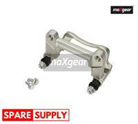 CARRIER, BRAKE CALIPER FOR VW CARAVELLE T4 BUS EUROVAN T4 MAXGEAR 82-3003