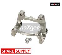 CARRIER, BRAKE CALIPER FOR VW EOS PASSAT TIGUAN MAXGEAR 82-3014
