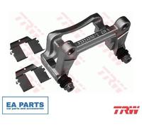 Carrier, brake caliper for VW EUROVAN T4 TRW BDA413