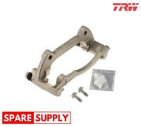 CARRIER, BRAKE CALIPER FOR VW SHARAN TIGUAN TRW BDA1019