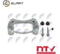 CARRIER BRAKE CALIPER HZP-HY-502A FOR KIA CEE'D/Hatchback/PRO/SW HYUNDAI 2.0L