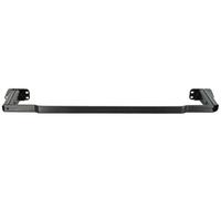 Carrier Bumper Carrier Reinforcement Front For: CHEVROLET AVEO III 03.11-09.14