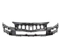 Carrier Bumper Carrier Reinforcement Front For: PEUGEOT PARTNER II 12/09-03/15