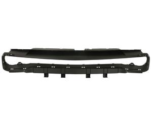 Carrier Bumper Reinforcement Front For: DODGE CHALLENGER 09.14- SRT