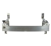 Carrier Bumper Reinforcement Front For: FORD KUGA III 04.19-