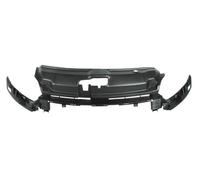 Carrier Bumper Reinforcement Front For: PEUGEOT 208 06.15-12.18