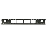 Carrier Bumper Reinforcement Front For: RAM TRUCK RAM V 05.18-