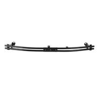 Carrier Bumper Reinforcement Front For: SUZUKI SWIFT III 02.05-09.10