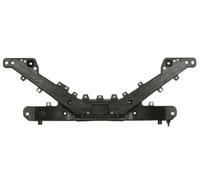 Carrier Bumper Reinforcement Front For: TESLA MODEL 3 01.17-09.20