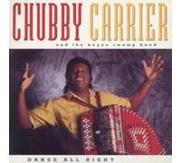 CARRIER CHUBBY - Dance All Night - CD - G3z
