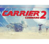 Carrier Command 2 (PC) Steam Gift - GLOBAL