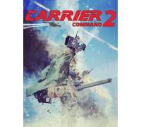 Carrier Command 2 (PC) - Steam Gift - GLOBAL