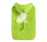 Carrier Cover Winter Soft Windproof Waist Stool Cape