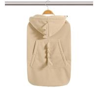 Carrier Cover Winter Windproof Machine Washable Waist Stool Cloak
