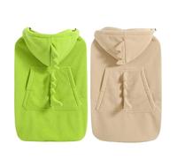 Carrier Cover with Hood - Cute Dinosaur Hip Cape | Washable All Season Cover - Weatherproof Wind Protection for Outdoors, Walking Travel Accessories, Child Carrier Protective Cape