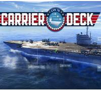 Carrier Deck EU PS5 CD Key