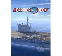Carrier Deck PC