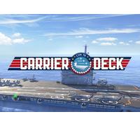 Carrier Deck (PC) Steam Key - GLOBAL