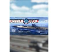 Carrier Deck - Steam - Key GLOBAL