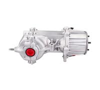 Carrier/Differential Rear AWD Compatible For Nissan Compatible For Rogue 5.173 Ratio 383004BF0A, 240277FV0A 2014-2020