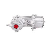 Carrier/Differential Rear AWD Compatible For Nissan Compatible For Rogue 5.173 Ratio 383004BF0A, 240277FV0A 2014-2020