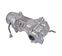 Carrier/Differential Rear AWD Compatible For Nissan Compatible For Rogue 5.173 Ratio 383004BF0A, 240277FV0A 2014-2020