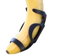 Carrier For Bicycles | Bike Bananas Carrier Compact Holder | Lightweight Bike Accessory For Easy Fruit Or Small Item Transport On Cycling, Outdoor Adventures And Daily Rides