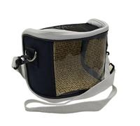 Carrier for Birds and Lovebirds | Transport Cage for Birds | Carrier Backpack for Travel, Walks, Camping and Outdoor